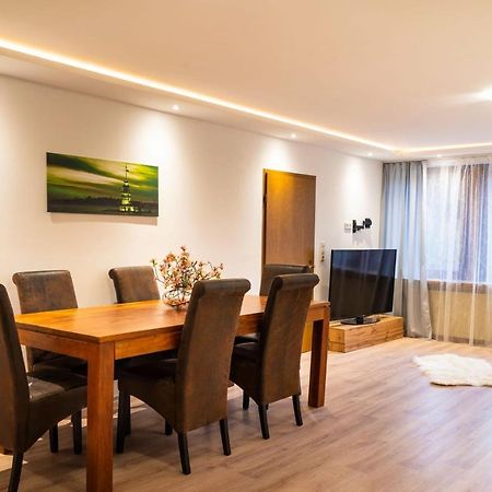 Ferienwohnung-Lenne-Finnentrop מראה חיצוני תמונה