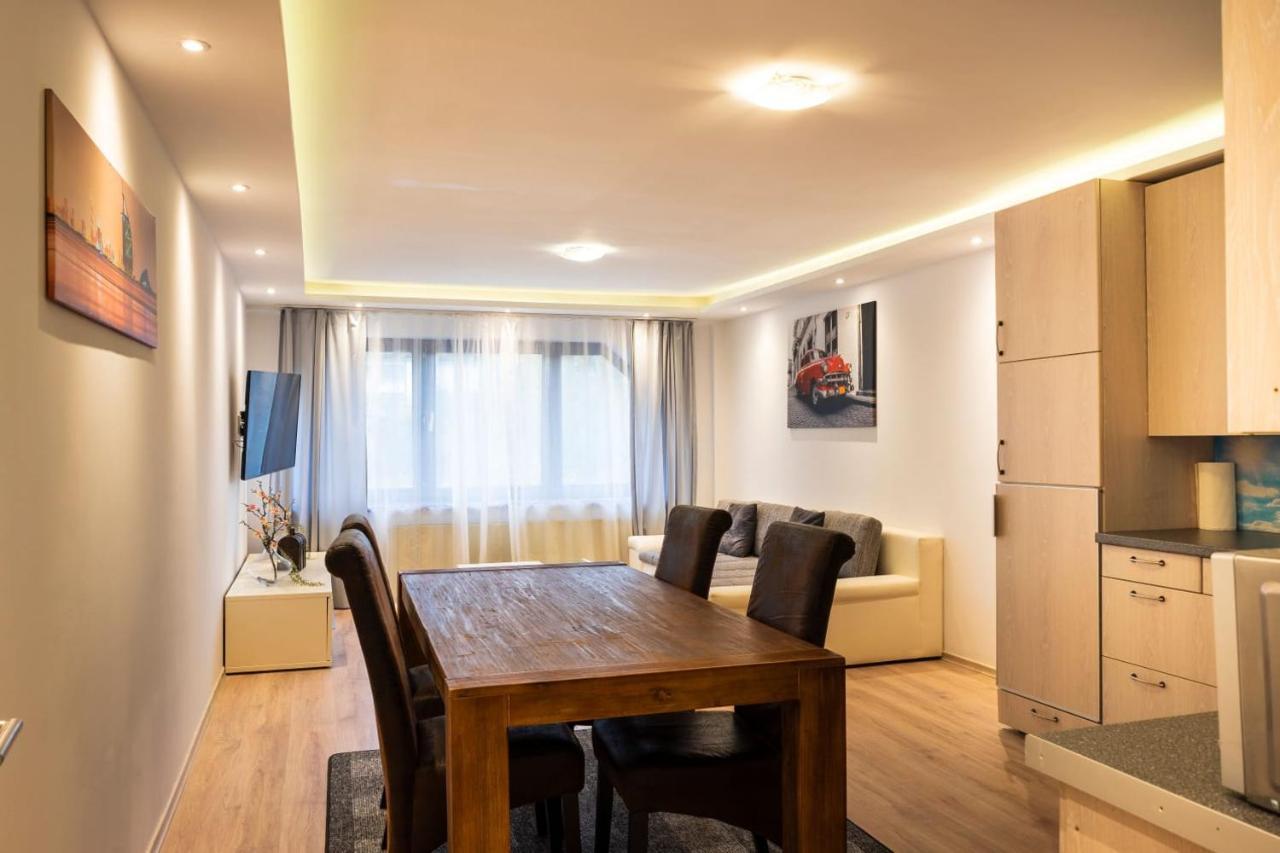 Ferienwohnung-Lenne-Finnentrop מראה חיצוני תמונה