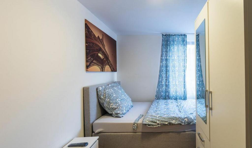 Ferienwohnung-Lenne-Finnentrop מראה חיצוני תמונה