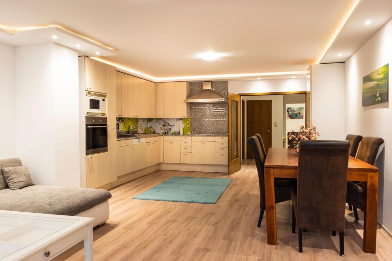 Ferienwohnung-Lenne-Finnentrop מראה חיצוני תמונה