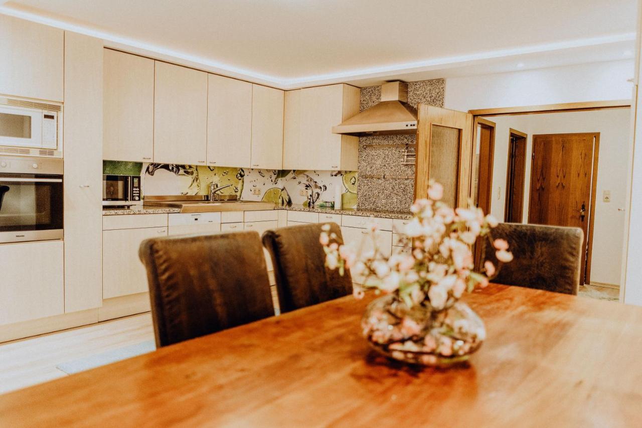 Ferienwohnung-Lenne-Finnentrop מראה חיצוני תמונה