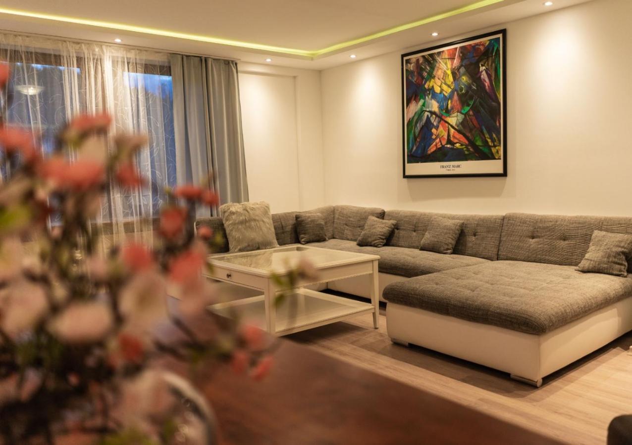 Ferienwohnung-Lenne-Finnentrop מראה חיצוני תמונה