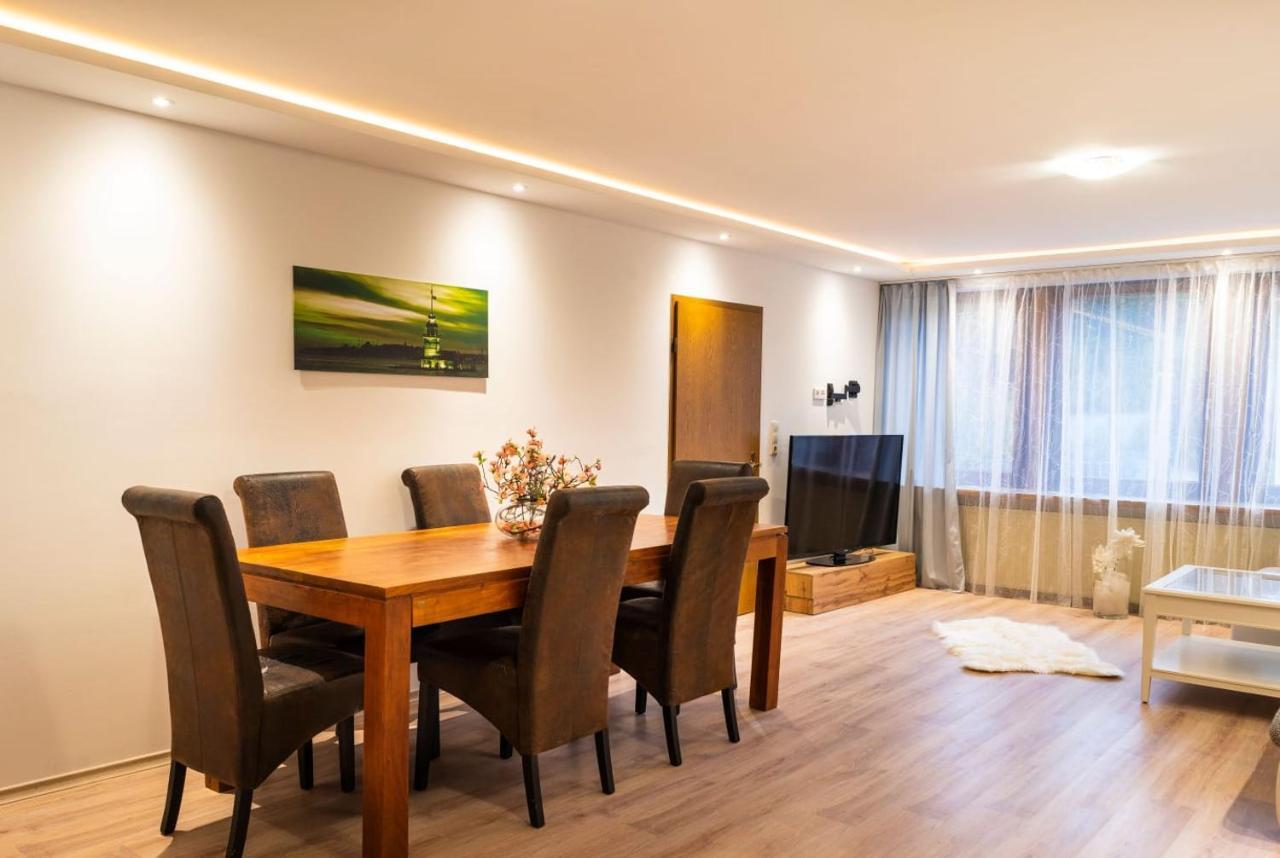 Ferienwohnung-Lenne-Finnentrop מראה חיצוני תמונה