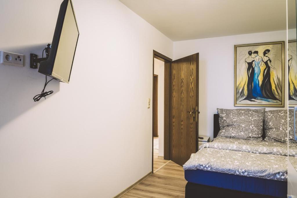 Ferienwohnung-Lenne-Finnentrop מראה חיצוני תמונה